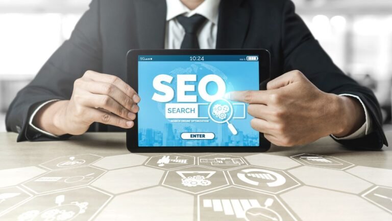 SEO Maintenance