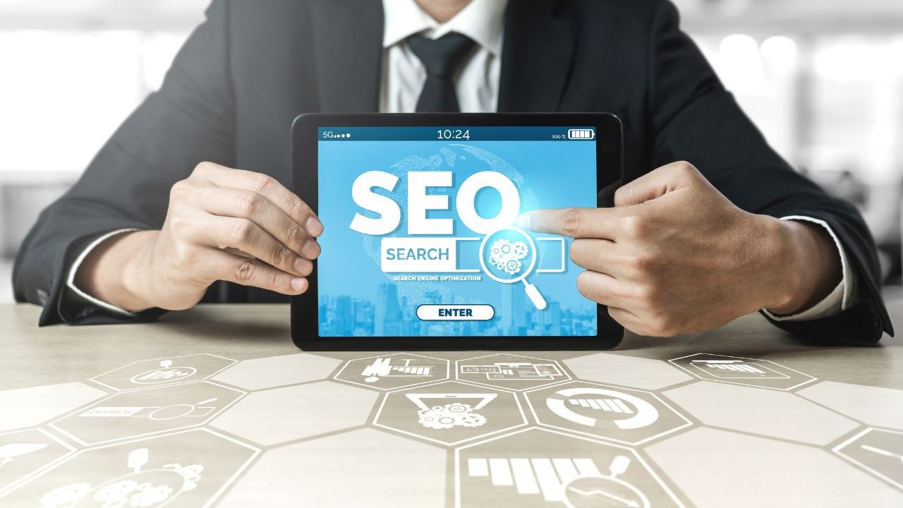 SEO Maintenance