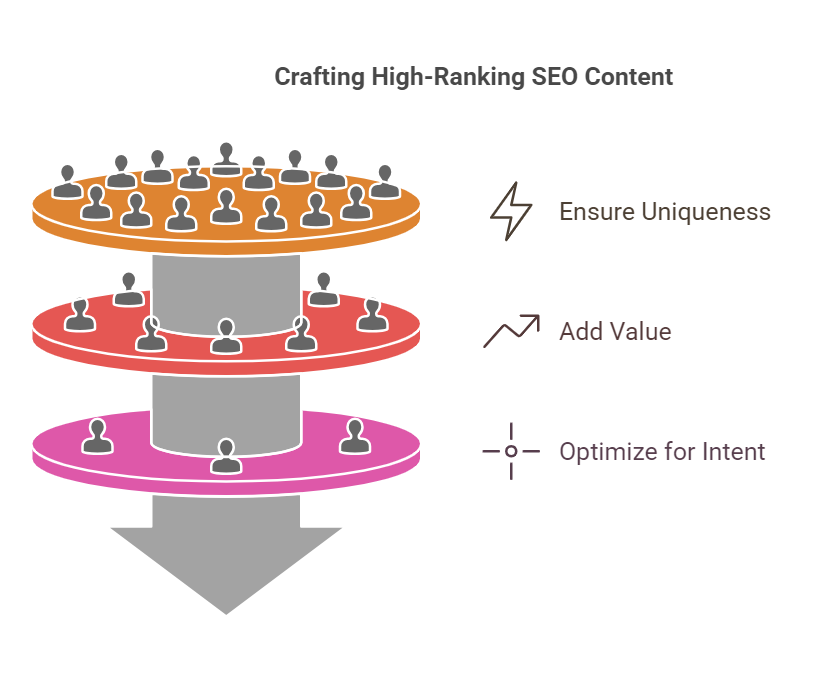 Optimize Your Content for SEO