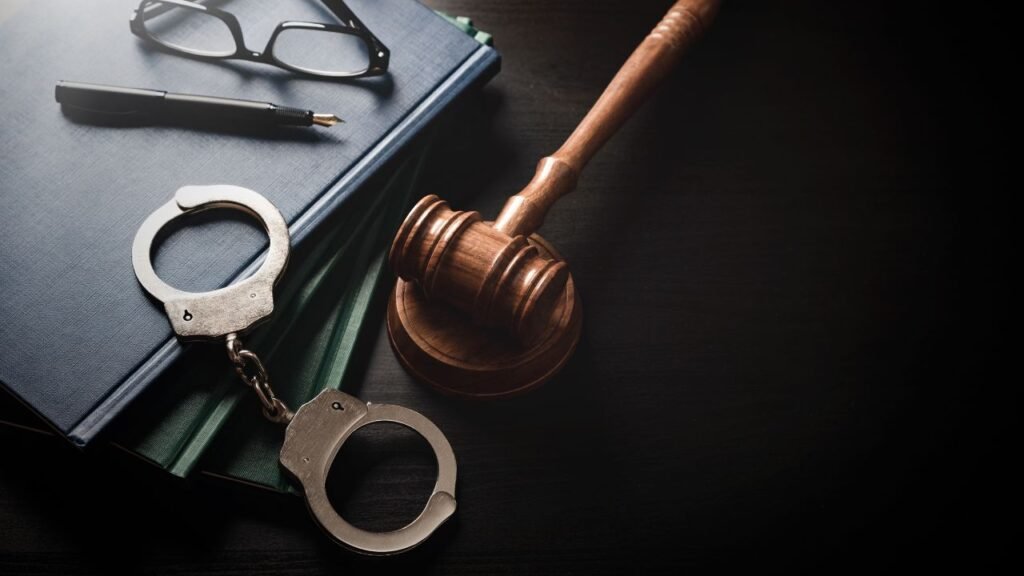 Government Surveillance Laws