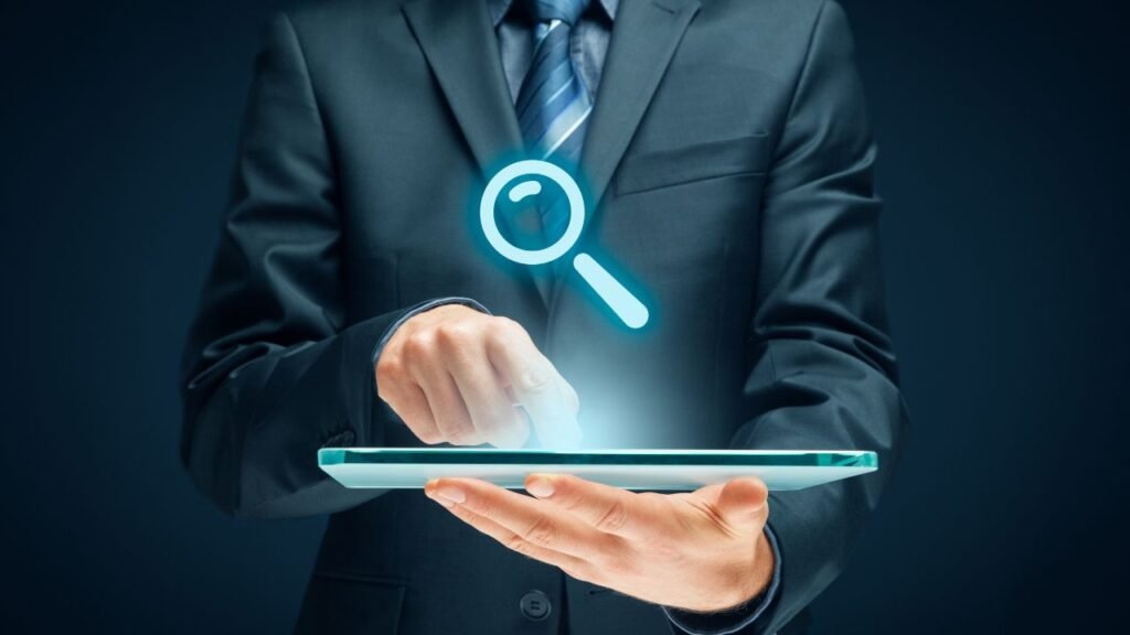 Methods Of Accessing Search History