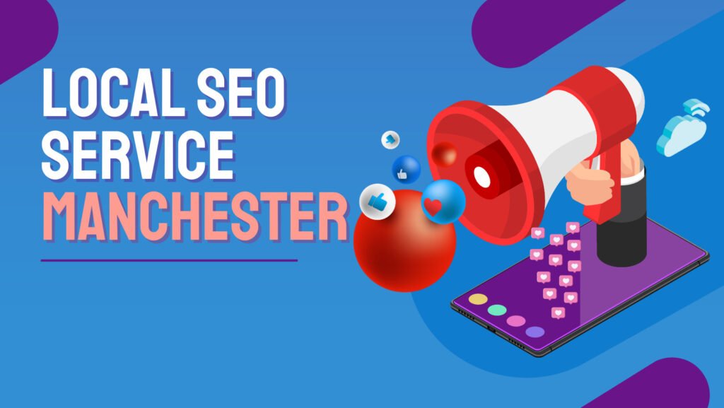 Local Seo Services Manchester