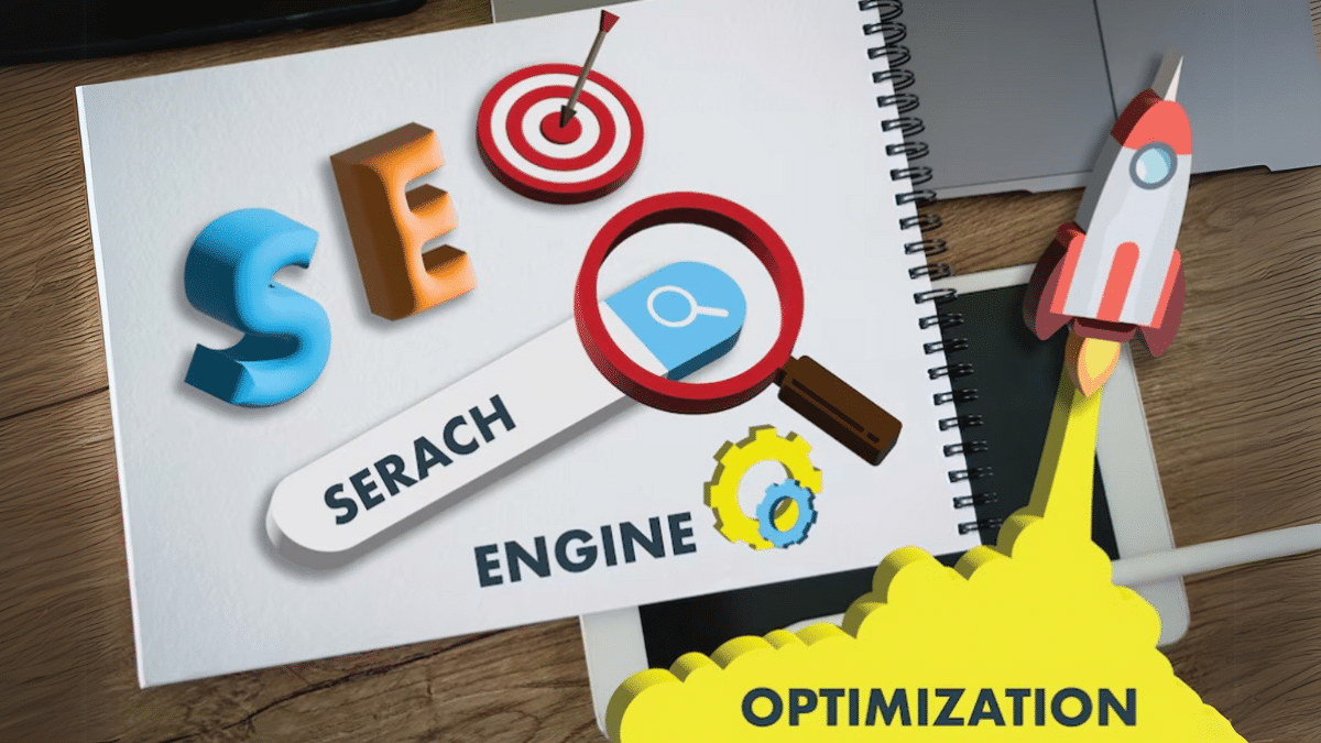Small Business Seo Melbourne