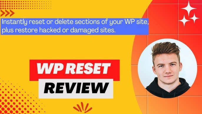 Wp Reset Review